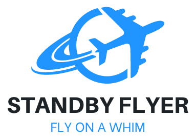 Standby Flyer Logo